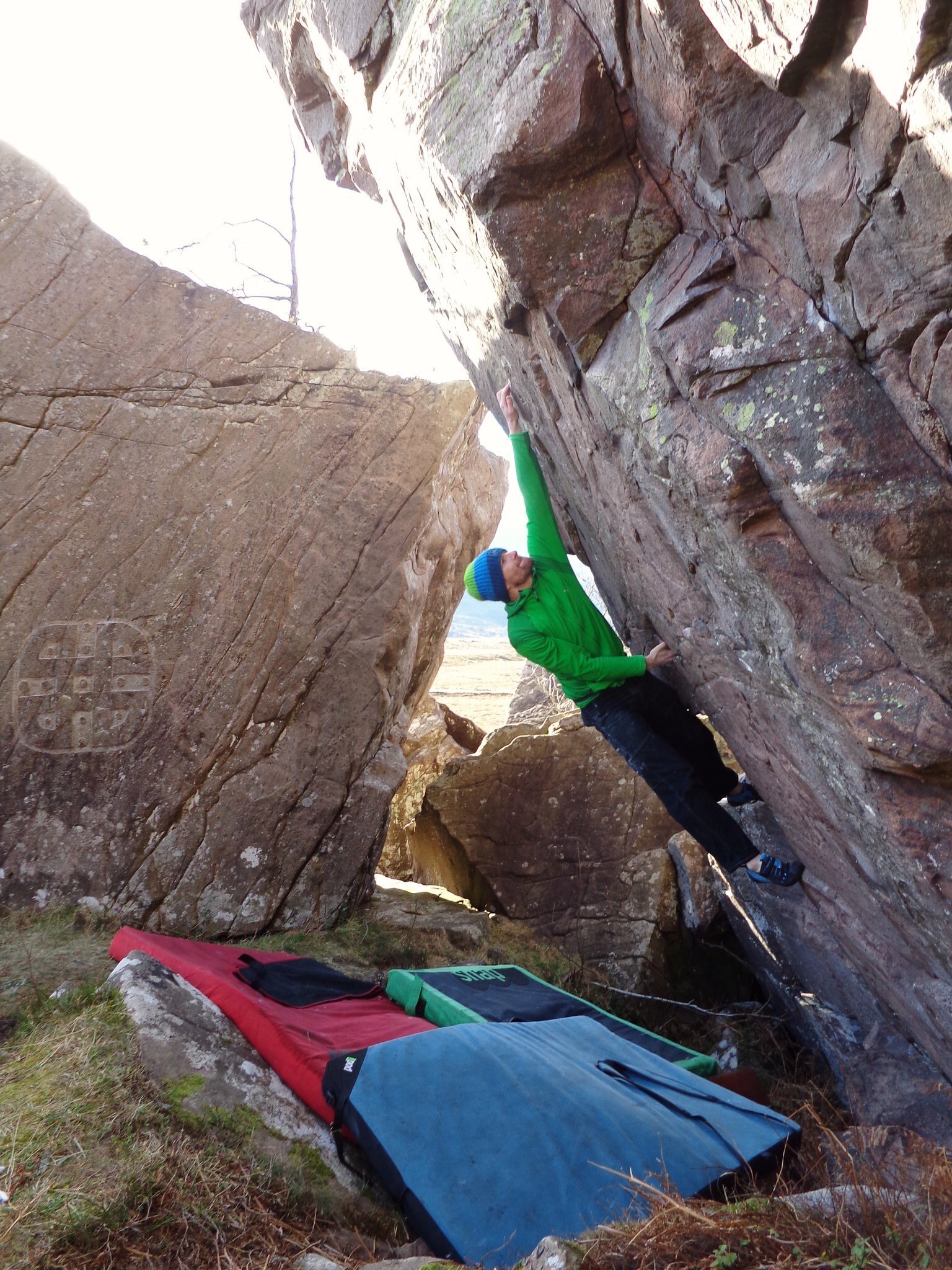 Richie Betts on The Notorious BLP