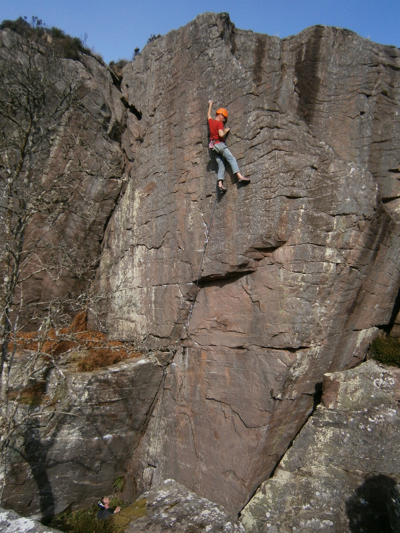 Ian Taylor on Super Pittance