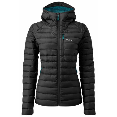 Rab Women's Microlight Alpine Down Jacket